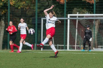 Bild 33 - wBJ SV Wahlstedt - SC Union Oldesloe : Ergebnis: 2:0